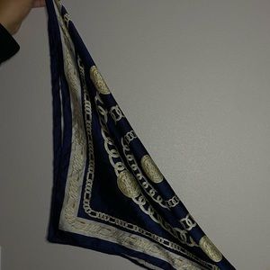 Head scarf or purse scarf